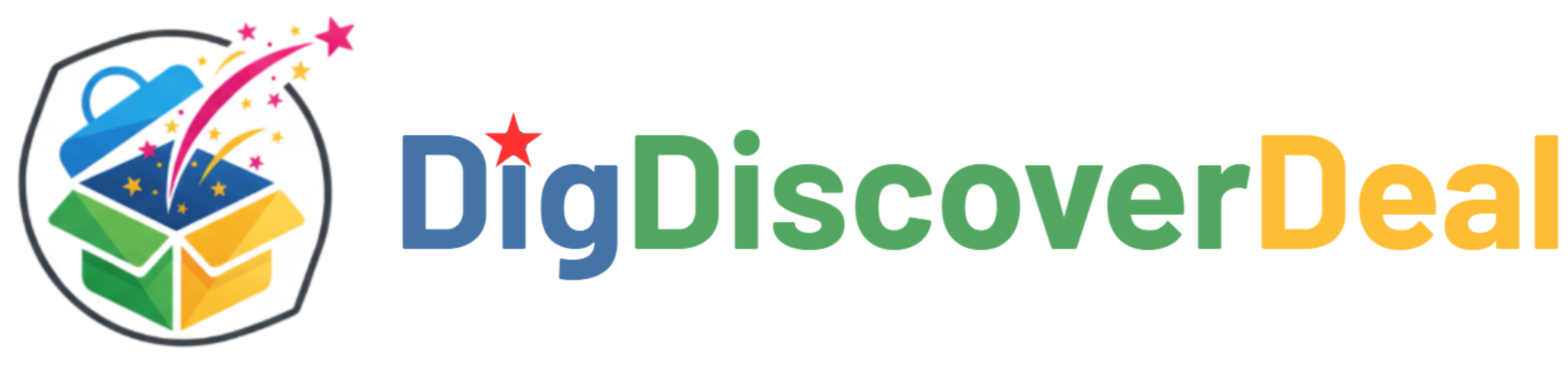 DigDiscoverDeal